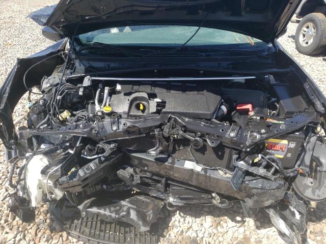 Photo 7 from auction – 2015 TOYOTA COROLLA L with VIN 5YFBURHE1FP179228