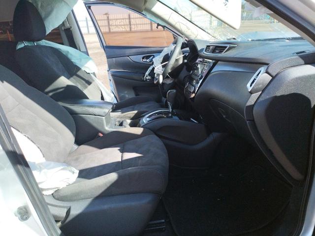 صورة رقم 5 من المزاد - 2016 NISSAN ROGUE S مع VIN KNMAT2MT6GP655745