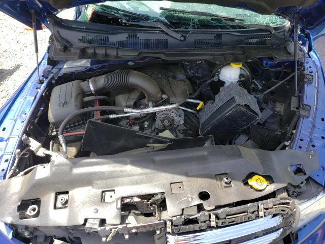 Photo 7 from auction – 2019 RAM 1500 CLASS with VIN 1C6RR7TT5KS732215