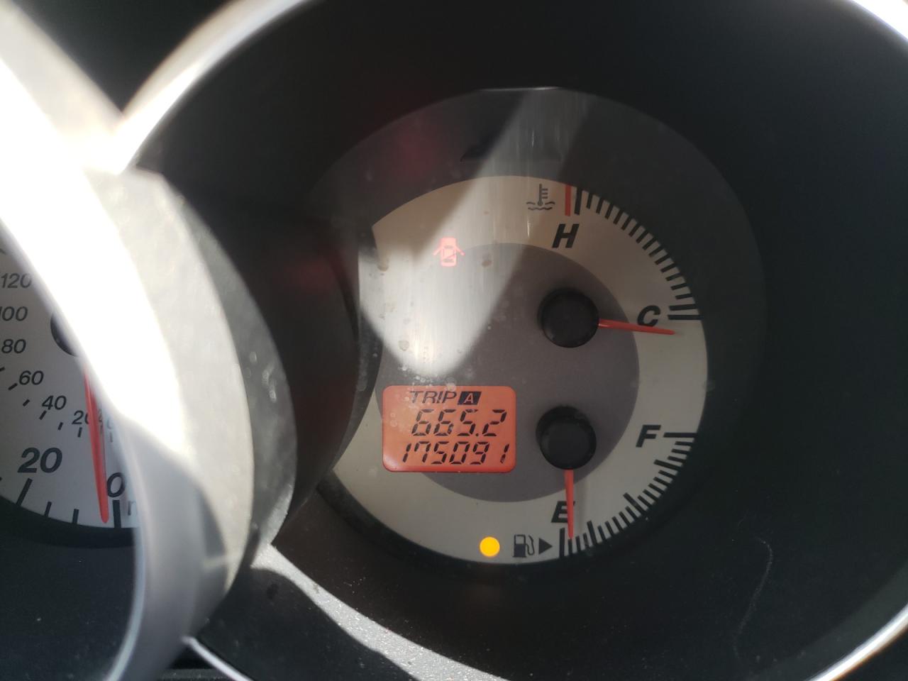 Photo 8 from auction – 2007 MAZDA 3 I with VIN JM1BK32G871670284