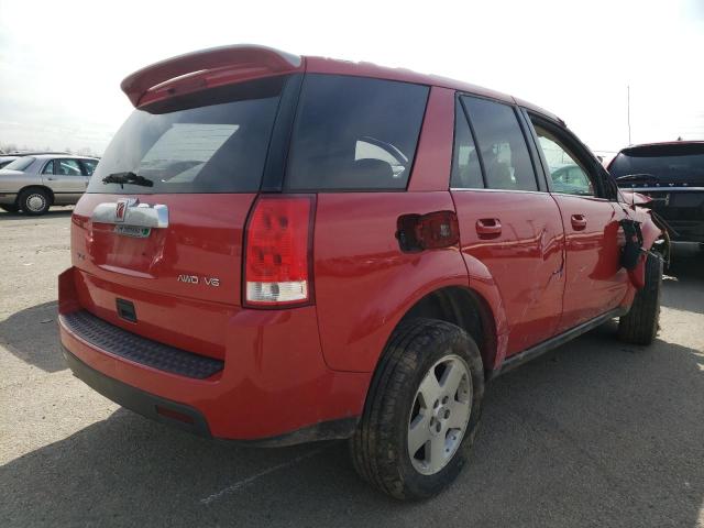 Photo 4 from auction – 2006 SATURN VUE with VIN 5GZCZ63456S847371