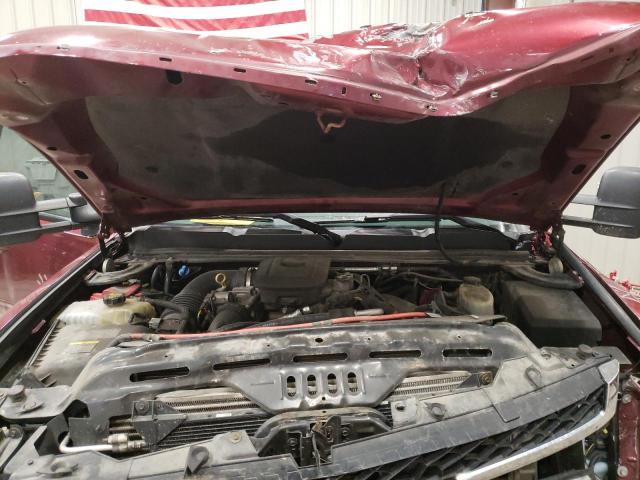 Photo 7 from auction – 2014 CHEVROLET silverado with VIN 1GC1KYC85EF185035