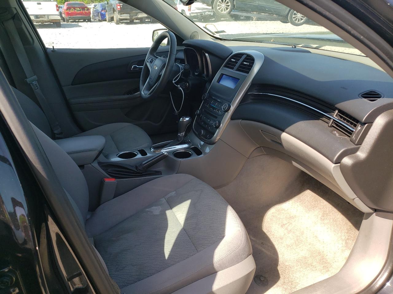 Photo 5 from auction – 2014 CHEVROLET MALIBU LS with VIN 1G11B5SL1EF136637