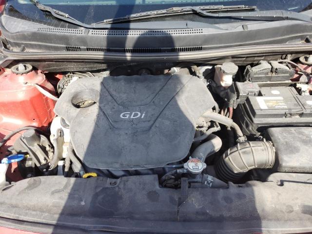 Photo 7 from auction – 2016 HYUNDAI ACCENT SE with VIN KMHCT4AE6GU132071
