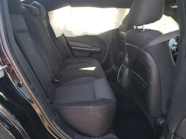 Photo 6 from auction – 2017 DODGE CHARGER SE with VIN 2C3CDXBG0HH606320