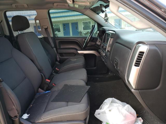 Photo 5 from auction – 2015 CHEVROLET SILVERADO with VIN 1GCVKREC3FZ437728
