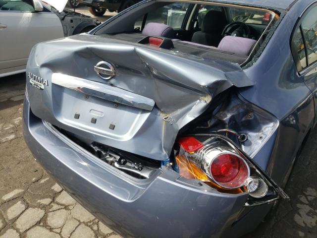 صورة رقم 9 من المزاد - 2010 NISSAN ALTIMA BAS مع VIN 1N4AL2AP2AN511884