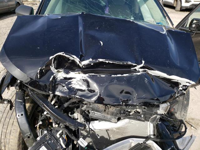 Photo 7 from auction – 2021 FORD EXPLORER with VIN 1FMSK8BH4MGB00731