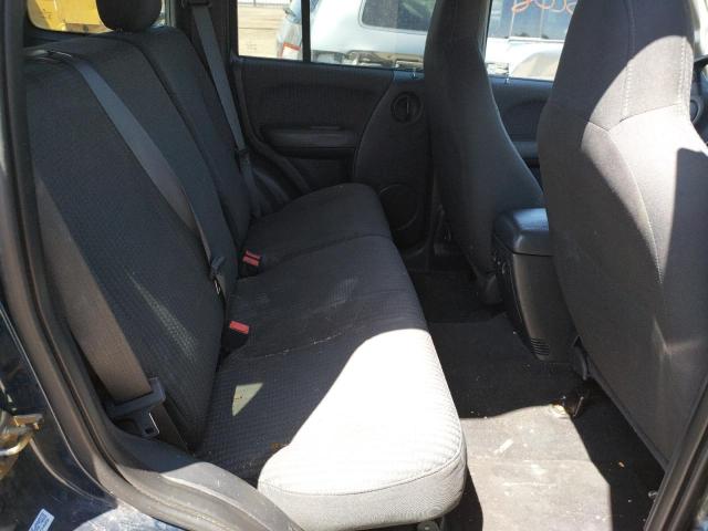 Photo 6 from auction – 2002 JEEP LIBERTY SP with VIN 1J4GL48K62W142883