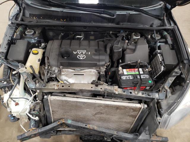 Photo 7 from auction – 2010 TOYOTA RAV4 with VIN 2T3RF4DV1AW042743