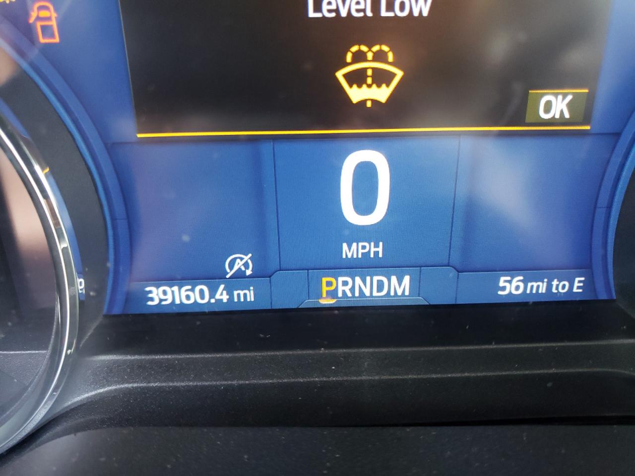Photo 8 from auction – 2021 FORD F150 SUPER with VIN 1FTFW1E58MKD27288
