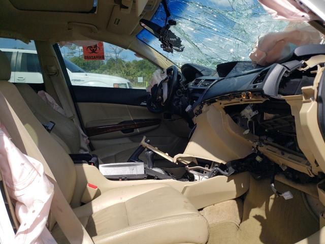 Photo 5 from auction – 2011 HONDA ACCORD EXL with VIN 1HGCP2F84BA086798