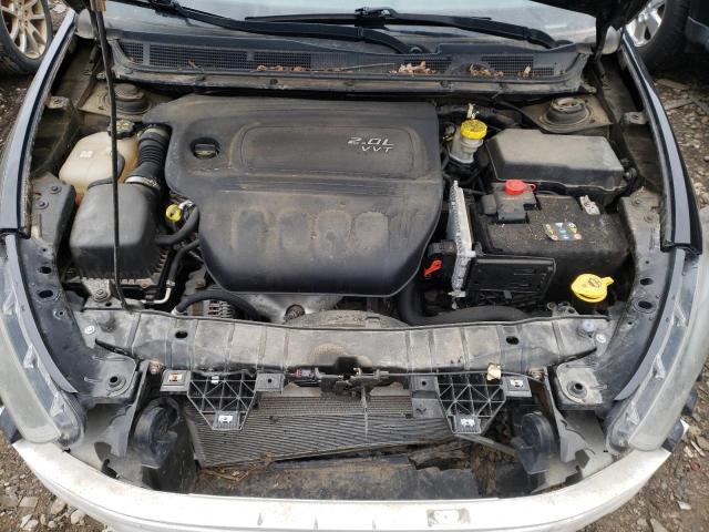 Photo 2 from auction – 2013 DODGE DART SXT with VIN 1C3CDFBA7DD288418