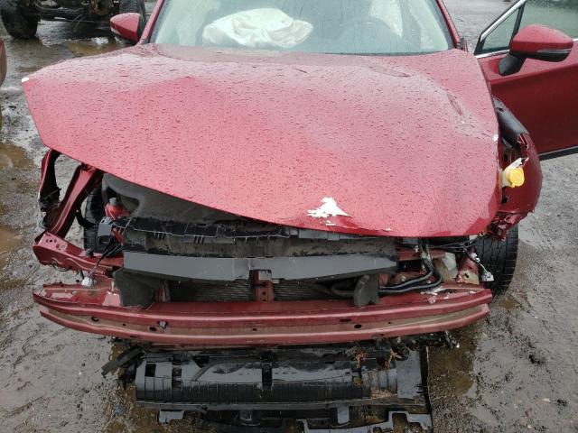 Photo 7 from auction – 2019 SUBARU OUTBACK 2. with VIN 4S4BSAHCXK3382767