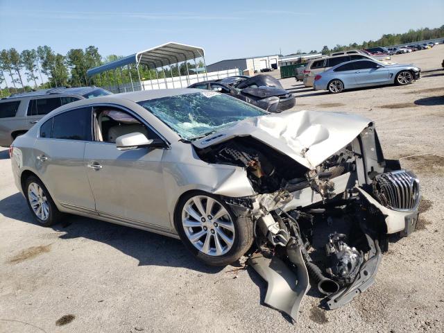 Photo 1 from auction – 2014 BUICK LACROSSE with VIN 1G4GB5G38EF291756