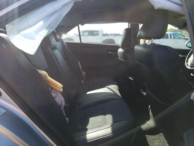 Photo 6 from auction – 2015 TOYOTA CAMRY LE with VIN 4T1BF1FK6FU891768