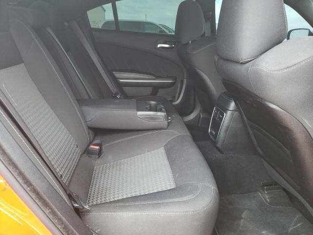 Photo 6 from auction – 2019 DODGE CHARGER SC with VIN 2C3CDXGJ5KH646470