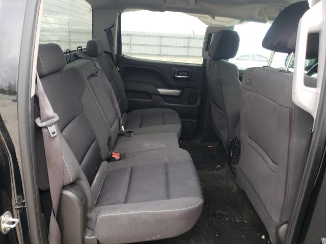 Photo 6 from auction – 2016 CHEVROLET SILVERADO with VIN 3GCPCREC1GG355441