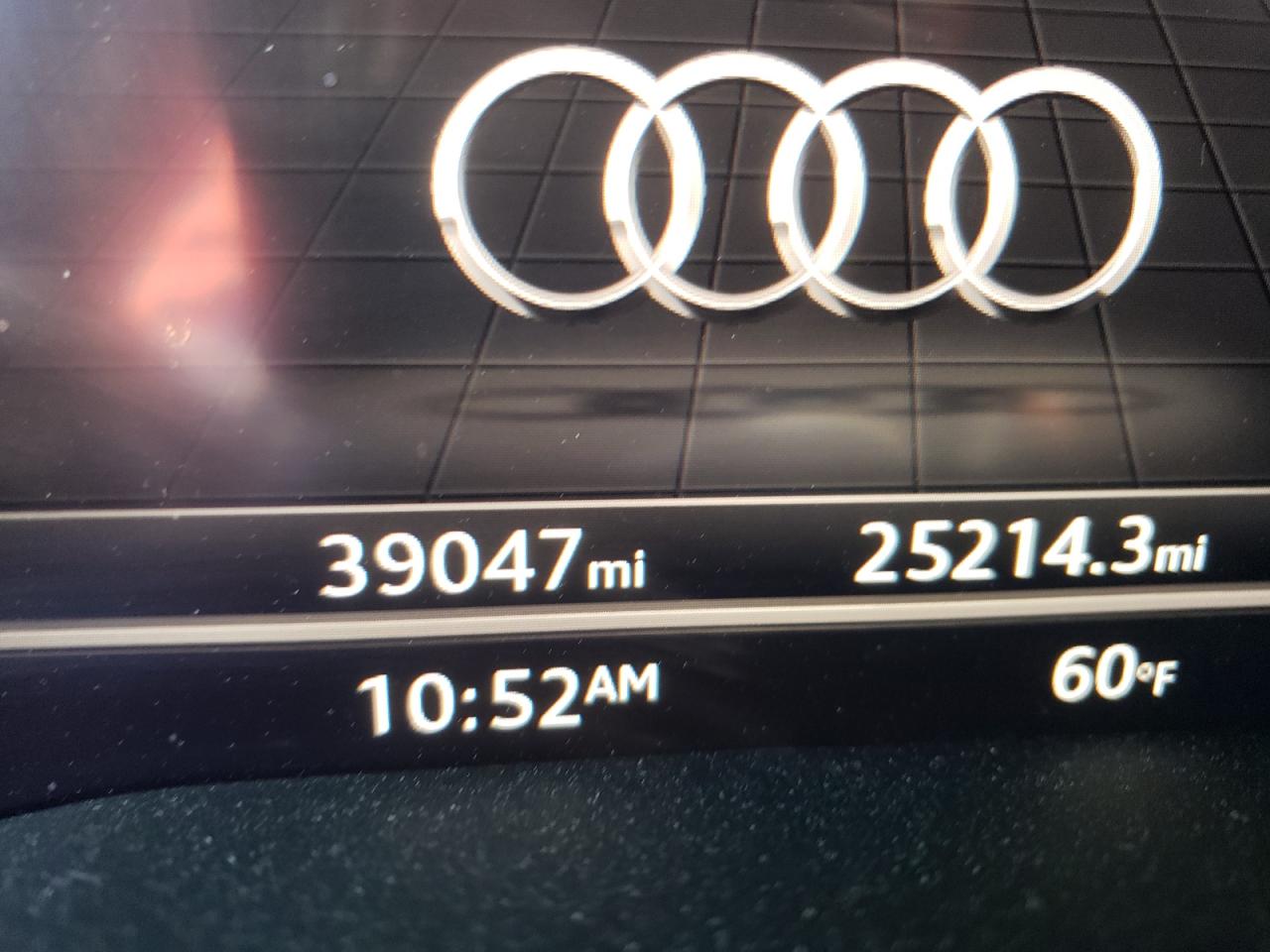 صورة رقم 8 من المزاد - 2018 AUDI S5 PRESTIG مع VIN WAUC4CF5XJA103974