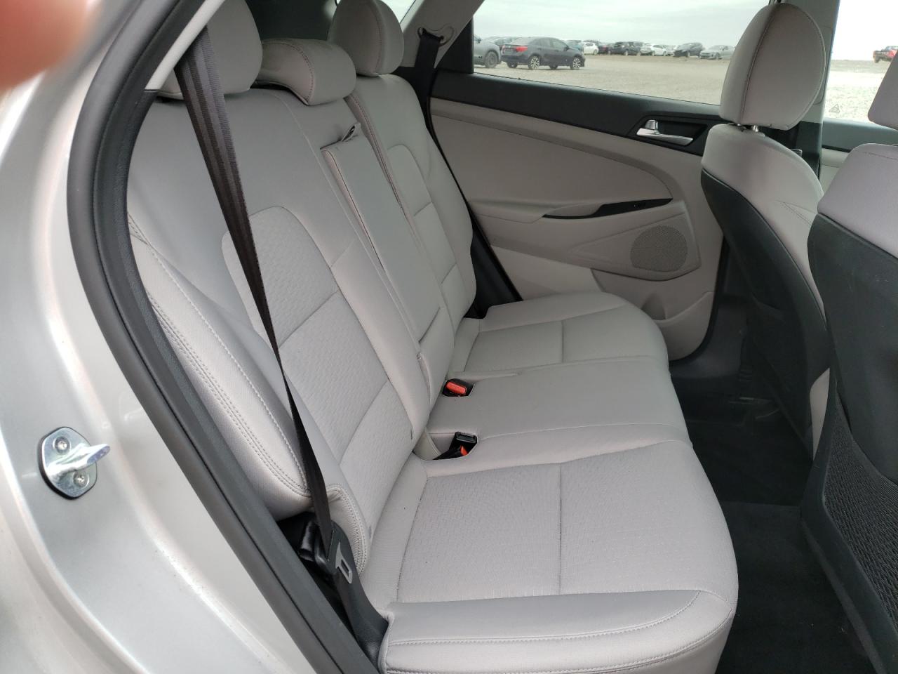 Photo 6 from auction – 2020 HYUNDAI TUCSON LIM with VIN KM8J3CA47LU121860