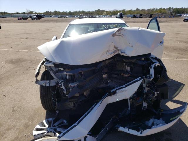 Photo 7 from auction – 2019 NISSAN ALTIMA S with VIN 1N4BL4BV4KC126093