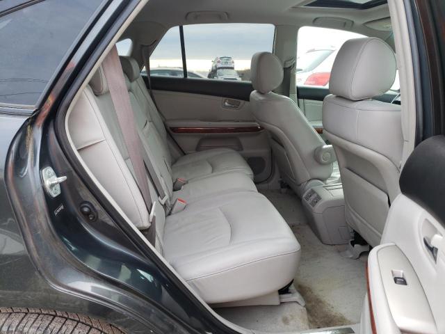 Photo 6 from auction – 2006 LEXUS RX 330 with VIN 2T2HA31U96C095462