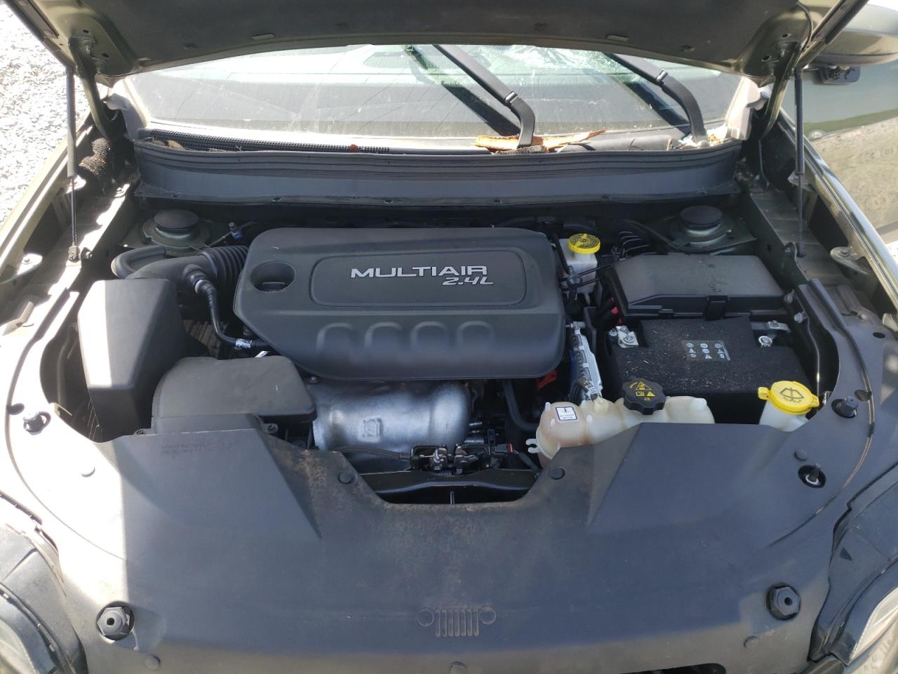 Photo 7 from auction – 2019 JEEP CHEROKEE L with VIN 1C4PJLCB9KD222543