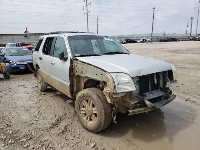 Photo 9 from auction – 2002 MERCURY MOUNTAINEE with VIN 4M2DU86W12UJ15034