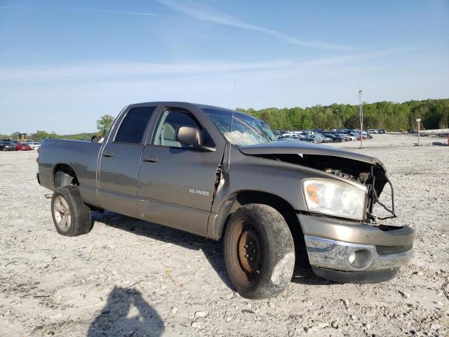 DODGE RAM 1500 S 2008 with VIN 1D7HU18N88J157736 - Photo from auction