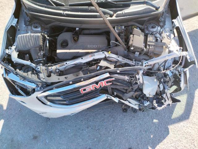 Photo 7 from auction – 2020 GMC TERRAIN SL with VIN 3GKALMEV5LL337136