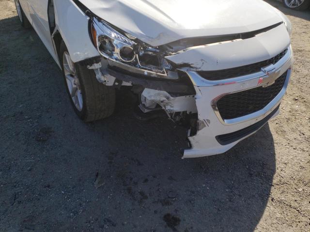 Photo 9 from auction – 2015 CHEVROLET MALIBU 1LT with VIN 1G11C5SL8FF313957