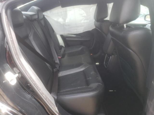 Photo 6 from auction – 2020 DODGE CHARGER SX with VIN 2C3CDXBG7LH100962