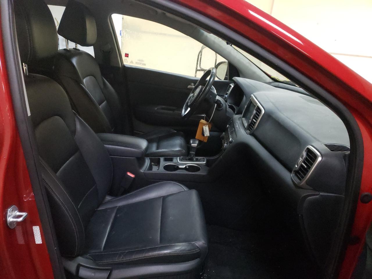 Zdjęcie 5 z aukcji – 2017 KIA SPORTAGE E z VIN KNDPNCAC0H7220087