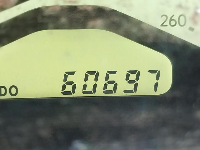 Photo 8 from auction – 2001 LEXUS GS 300 with VIN JT8BD69S510136855