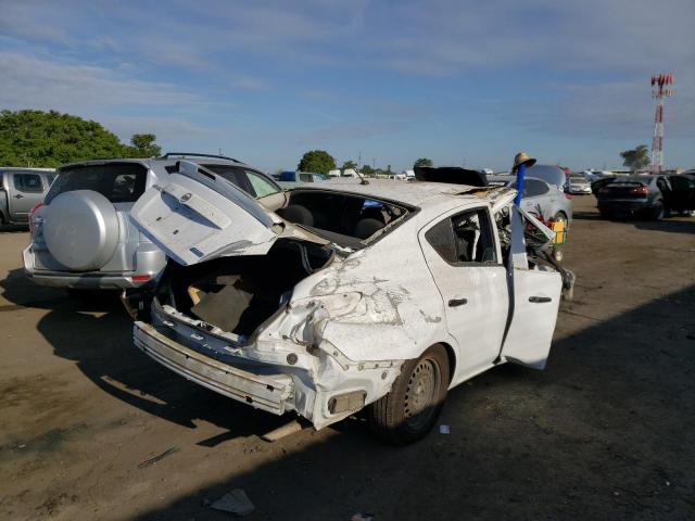 Фото 4 с аукциона – 2016 NISSAN VERSA S с VIN 3N1CN7AP4GL855299