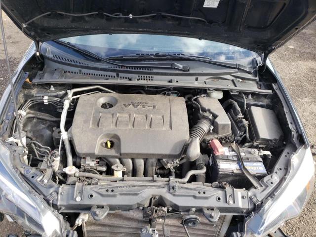 Photo 7 from auction – 2018 TOYOTA COROLLA L with VIN 2T1BURHE3JC061707