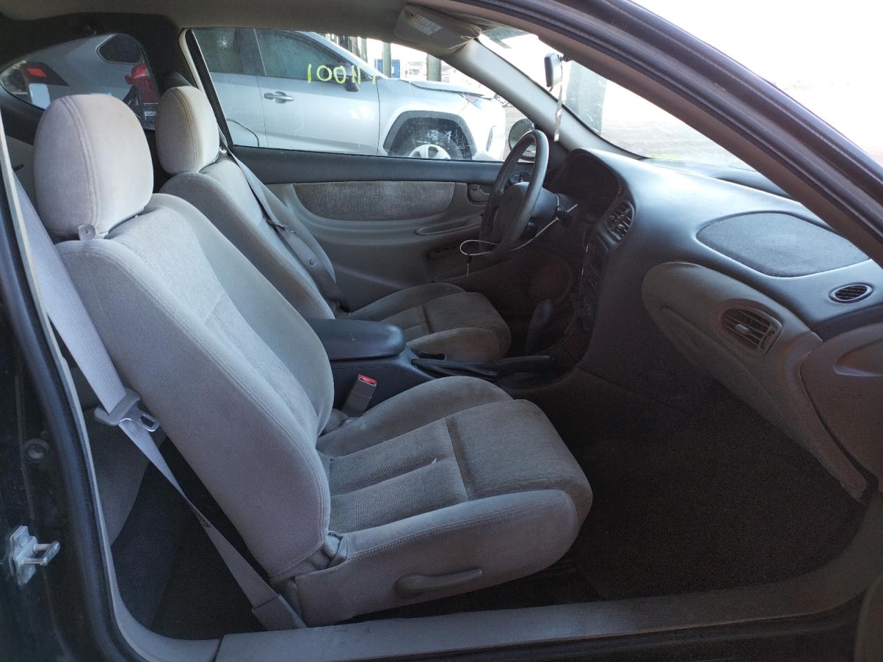 Photo 5 from auction – 2004 OLDSMOBILE ALERO GL with VIN 1G3NL12E44C239776