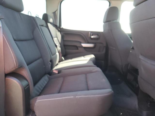 Photo 6 from auction – 2017 CHEVROLET SILVERADO with VIN 1GCPCREC2HF130206