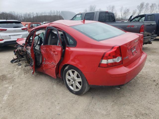 Photo 3 from auction – 2004 VOLVO S40 T5 with VIN YV1MS682X42012861