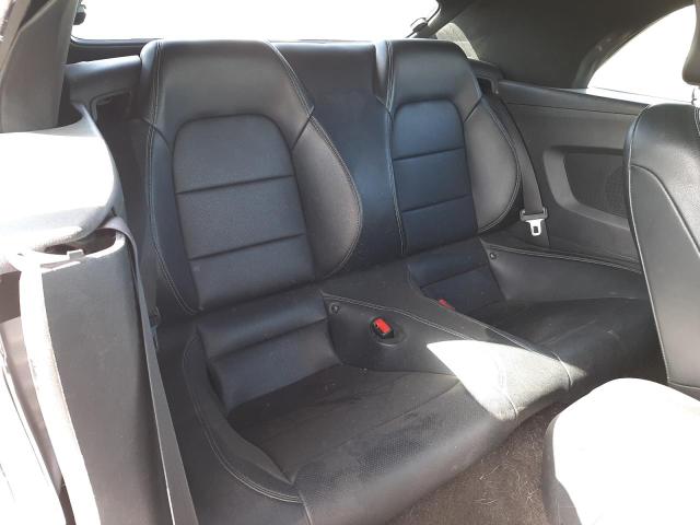 Photo 6 from auction – 2015 FORD MUSTANG with VIN 1FATP8UH7F5396825