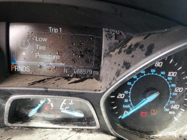Photo 8 from auction – 2016 FORD ESCAPE S with VIN 1FMCU0F73GUB00436