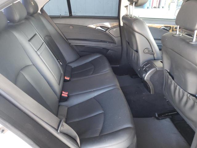 Photo 6 from auction – 2007 MERCEDES-BENZ E 350 with VIN WDBUF56X67B007453