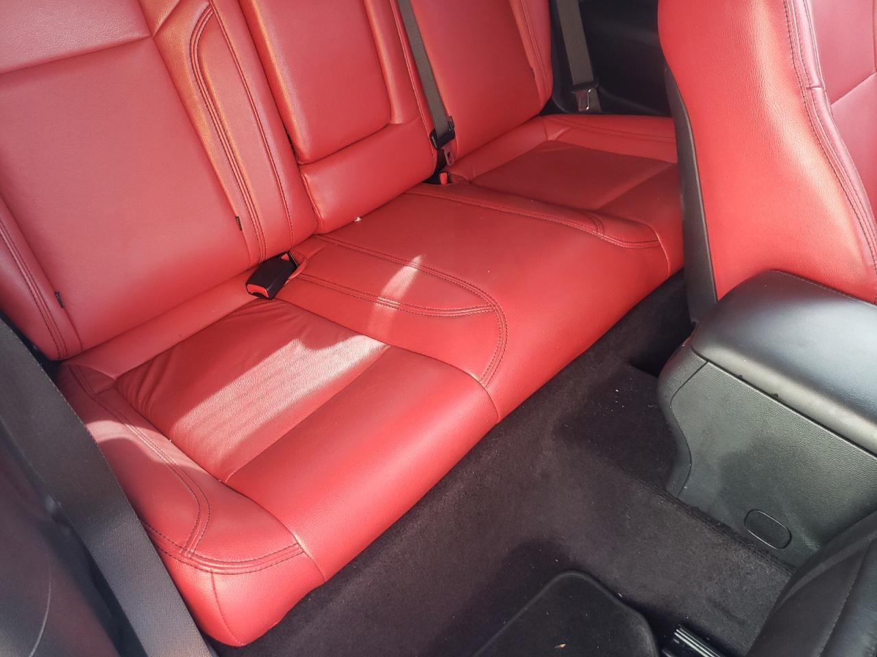 Photo 6 from auction – 2016 DODGE CHALLENGER with VIN 2C3CDZAG6GH119490