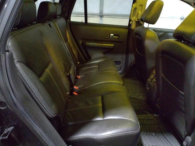Photo 6 from auction – 2007 FORD EDGE SEL P with VIN 2FMDK49C37BA99837