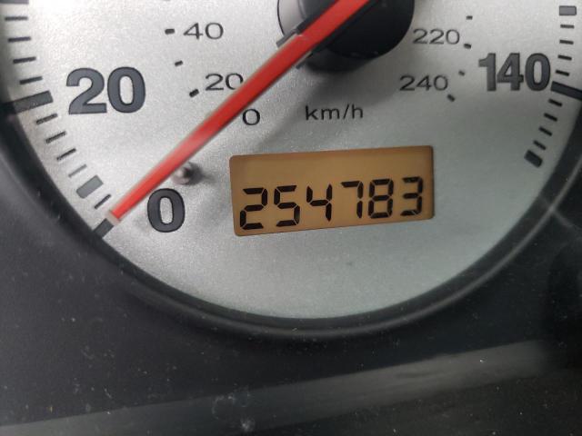 Photo 8 from auction – 2002 HONDA CIVIC LX with VIN 1HGES16502L021295