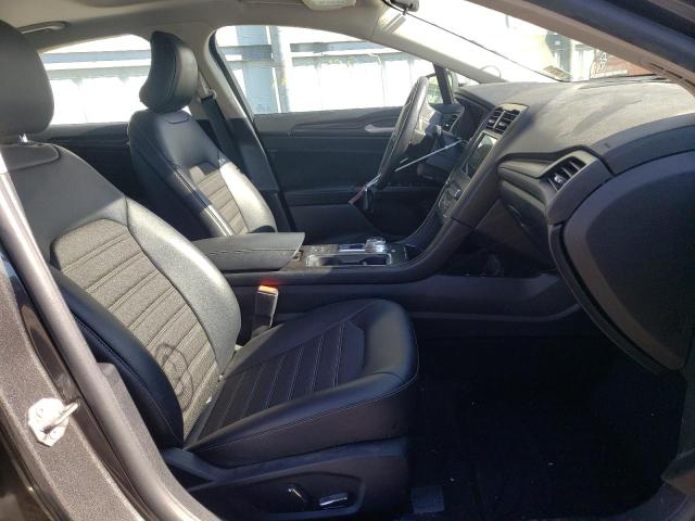 Photo 5 from auction – 2018 FORD FUSION SE with VIN 3FA6P0LU2JR274098
