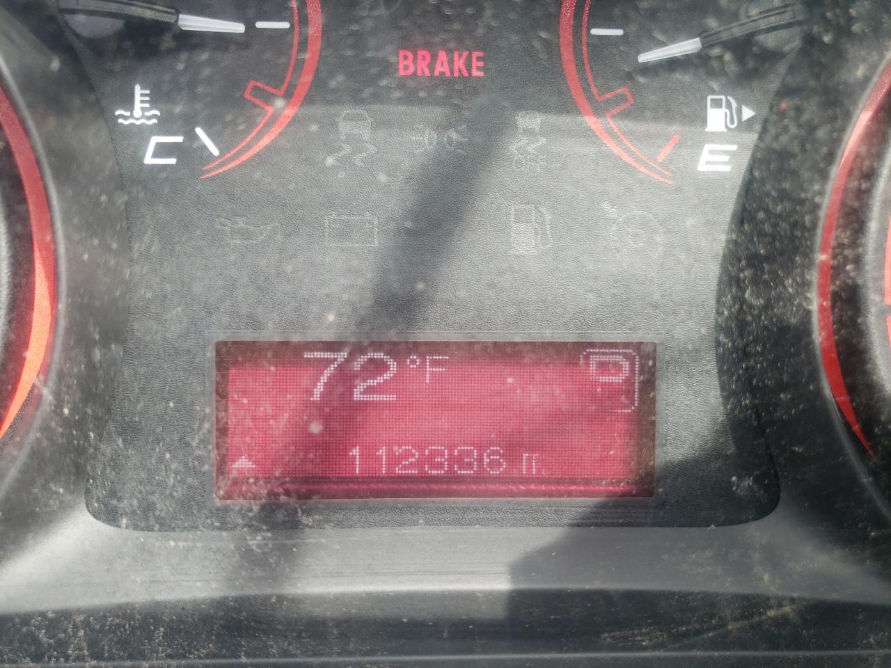 Photo 8 from auction – 2015 DODGE DART SE with VIN 1C3CDFAA4FD363855
