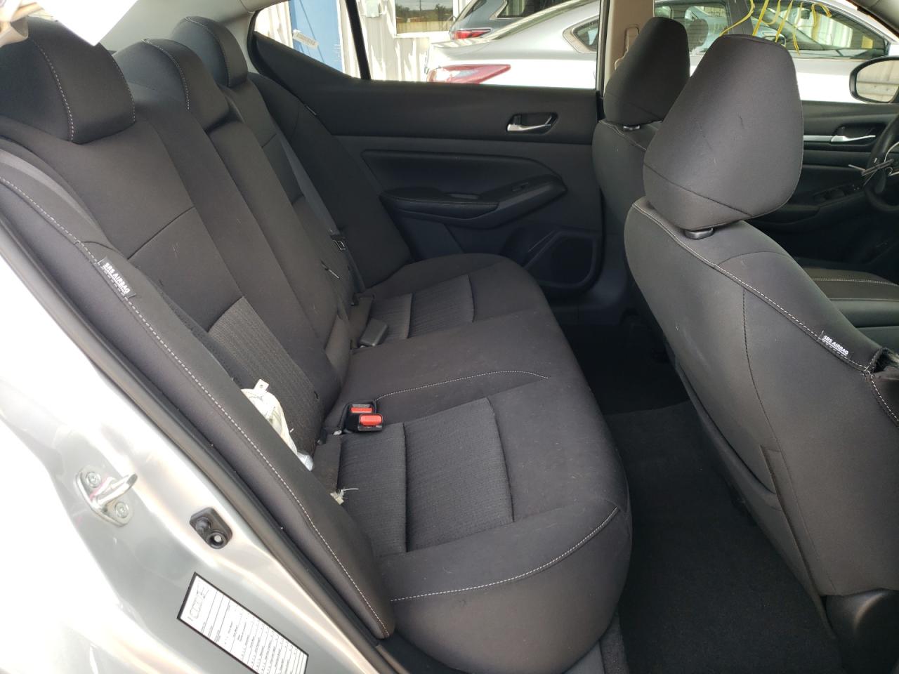 Zdjęcie 6 z aukcji – 2022 NISSAN ALTIMA z VIN 1N4BL4DV2NN307246