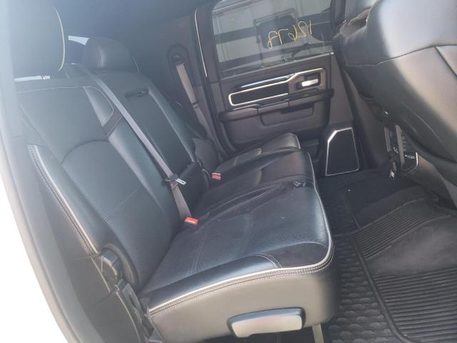 Photo 6 from auction – 2021 RAM 2500 LARAM with VIN 3C6UR5NL6MG556314
