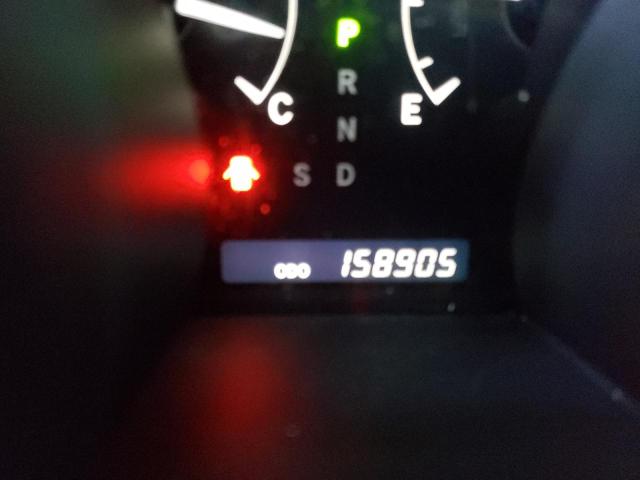 Photo 8 from auction – 2012 TOYOTA HIGHLANDER with VIN 5TDZK3EH0CS050965